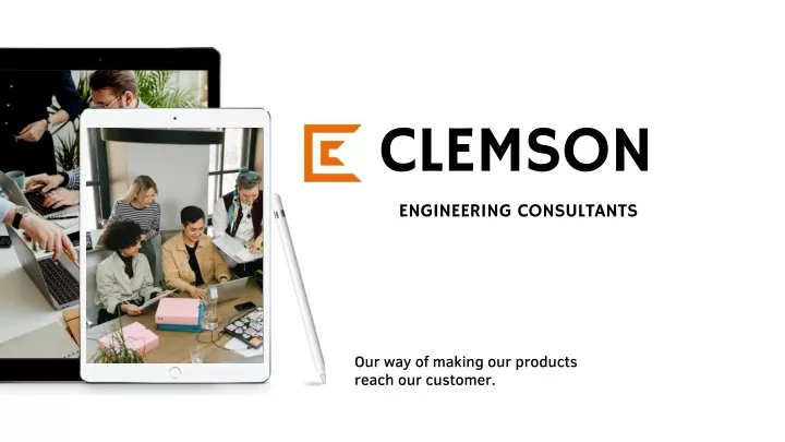 clemson engineering consultants