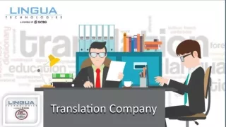 Get the Best Certified Translation Services Singapore at one Stop