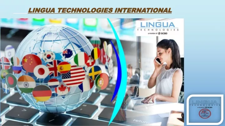 lingua technologies international