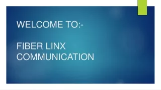 Unlimited Internet and Cable TV Providers Nearby