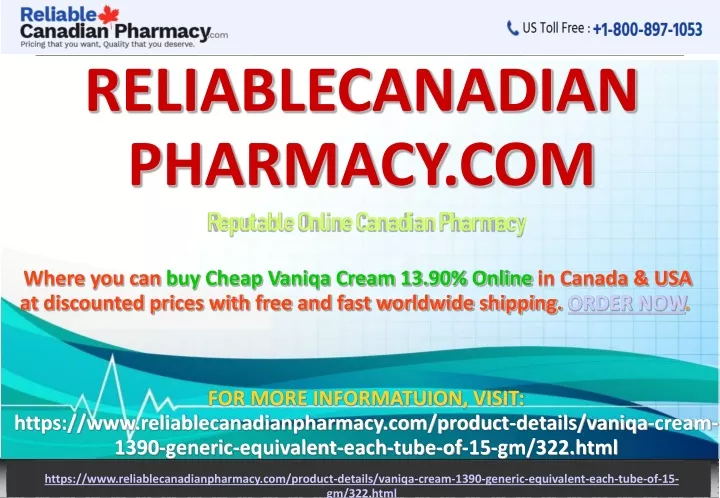 reliablecanadian pharmacy com