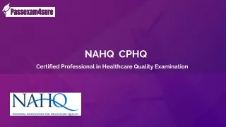 nahq cphq