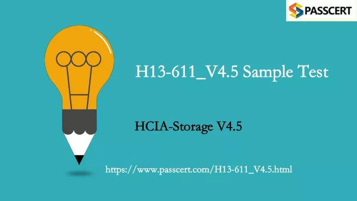h13 611 v4 5 sample test h13 611 v4 5 sample test