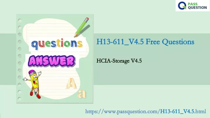 h13 611 v4 5 free questions h13 611 v4 5 free