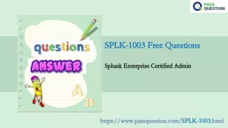 splk 1003 free questions splk 1003 free questions