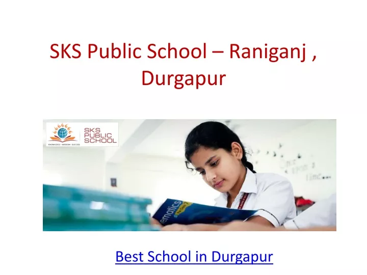 sks public school raniganj durgapur