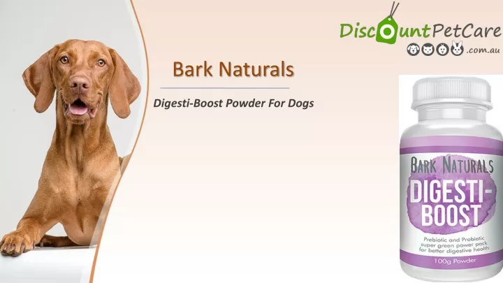 bark naturals