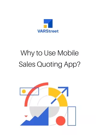 why to use mobile
