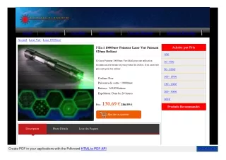 accueil laser vert accueil laser vert laser