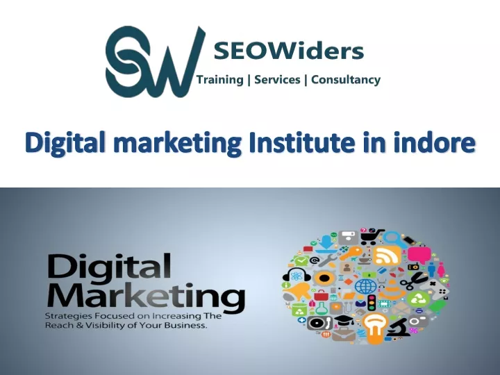 digital marketing institute in indore