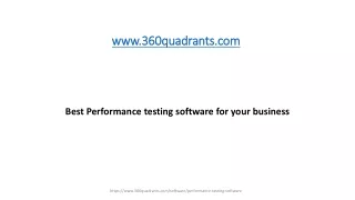www 360quadrants com