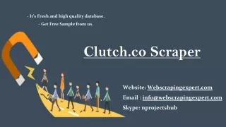 it s fresh and high quality database get free