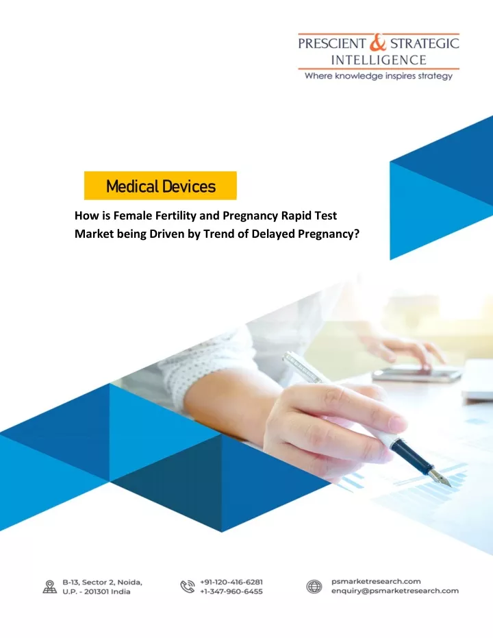 medical devices