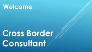 We Make the Immigration Process Easy