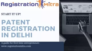 start it up
