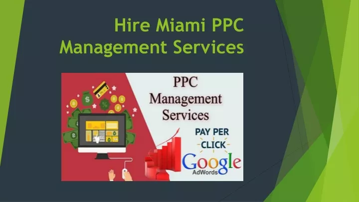 hire miami ppc management services