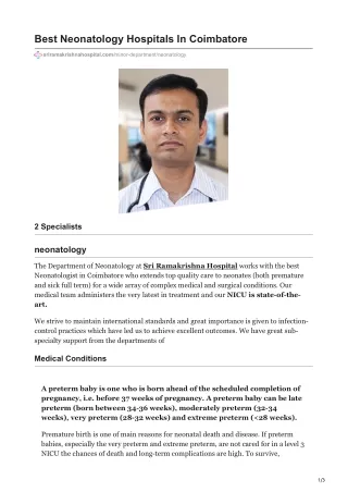 sriramakrishnahospital.com-Best Neonatology Hospitals In Coimbatore (1)
