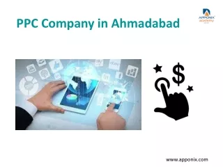 PPC Company in Ahmadabad