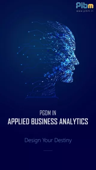 pgdm in