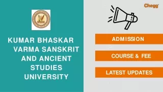 admission