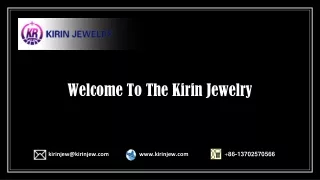 Kirinjew.com - Shop Best Tennis Bracelet, Wholesale Sterling Silver in China