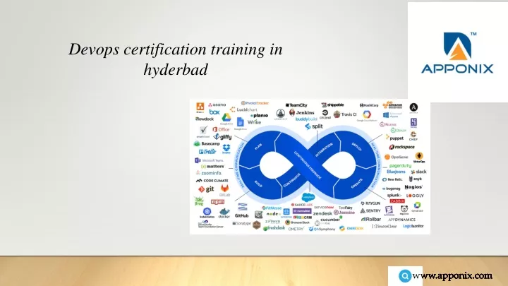 devops certification training in hyderbad