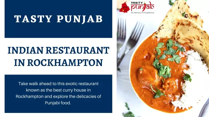 tasty punjab