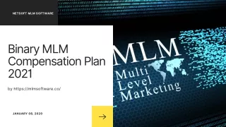 netsoft mlm software