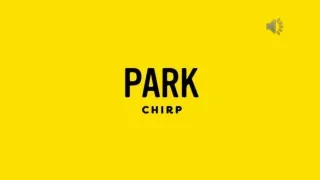 Find Reserved Parking Spots in Chicago at ParkChirp