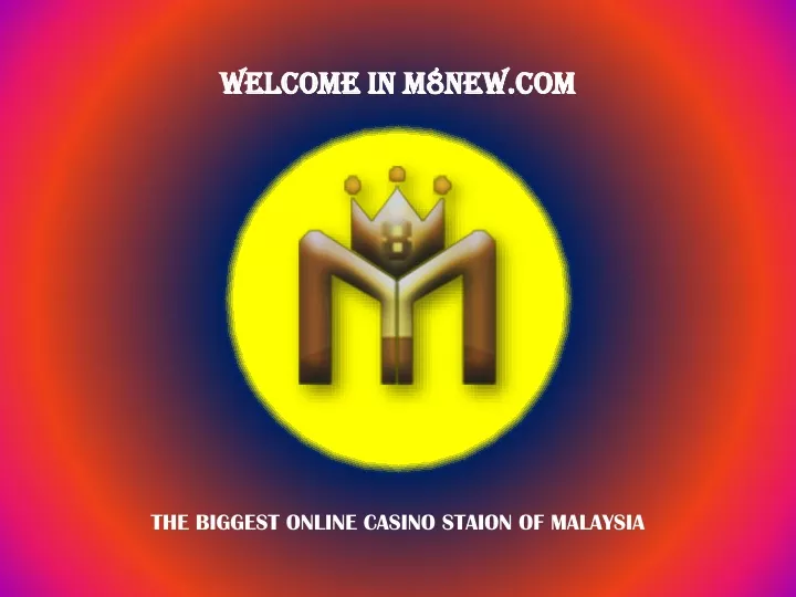 welcome in m8new com