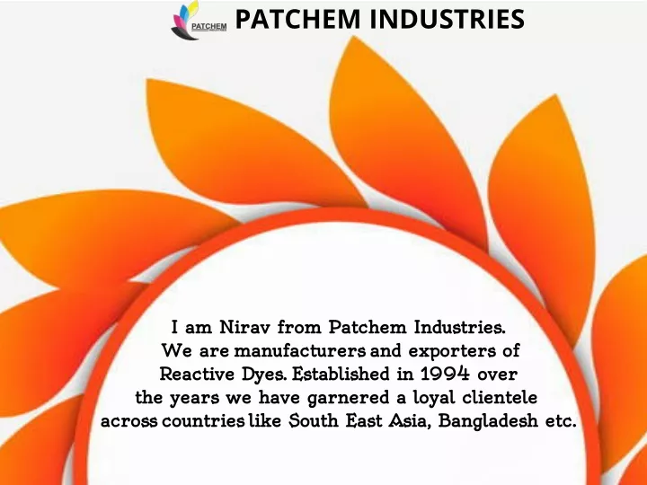 patchem industries