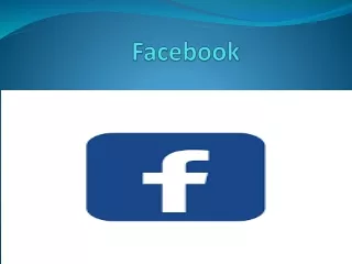 facebook