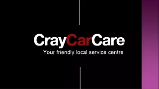 MOT Test Centre