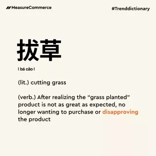 trenddictionary