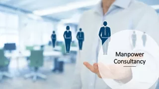 Manpower Consultancy