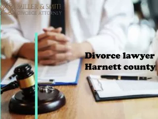 Looking For a Best Divorce Lawyer Harnett Country