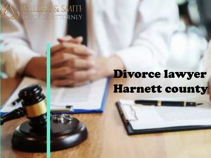 divorce lawyer harnett county