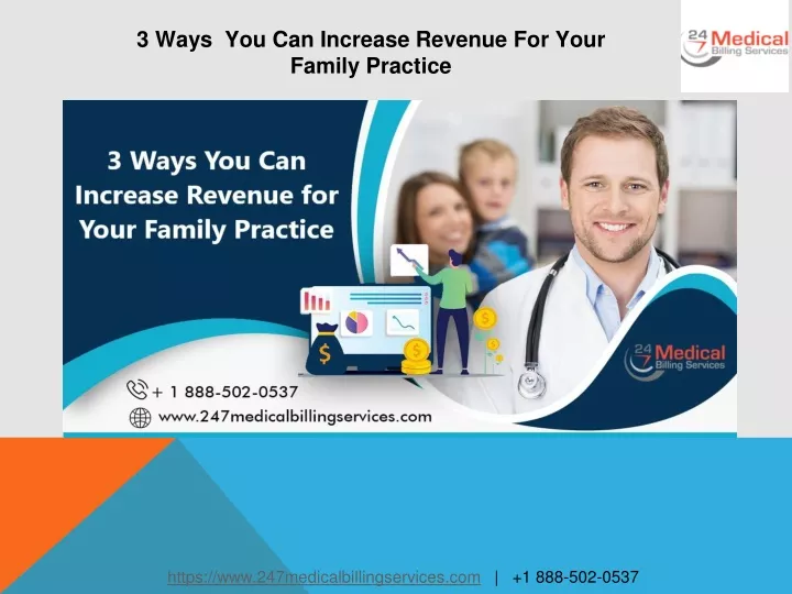3 ways you can increase revenue for your family