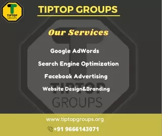 tiptop groups