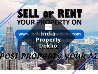 Best Real Estate India's Leading Property Portal
