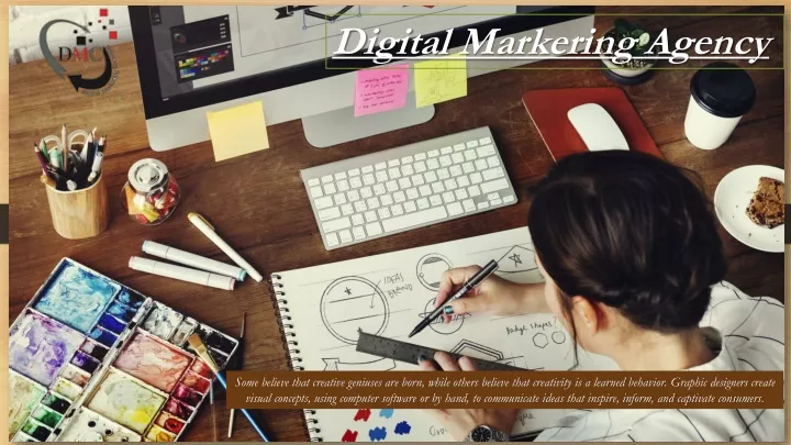 digital markering agency