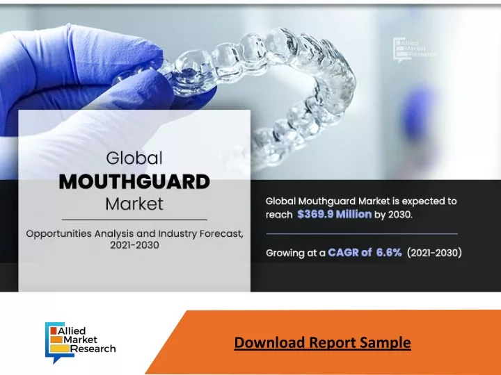 download report sample