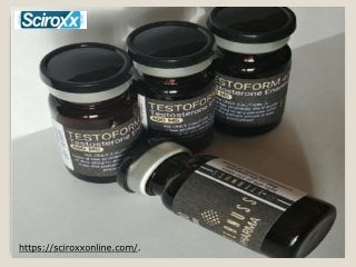 How to buy Winstrol online & what its uses?