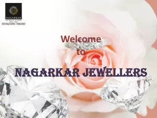 Best jewellery shopping store in Pune | SS Nagarkar Jewellers