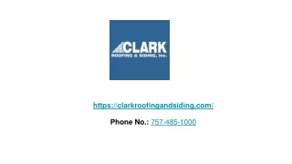 Top Reasons to Hire a Professional to Replace Your Roof