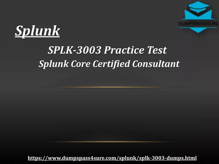 splunk