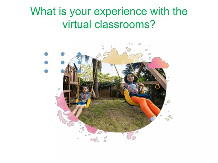 what is your experience with the virtual