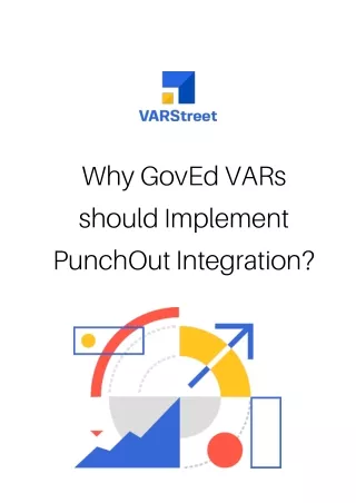 why goved vars
