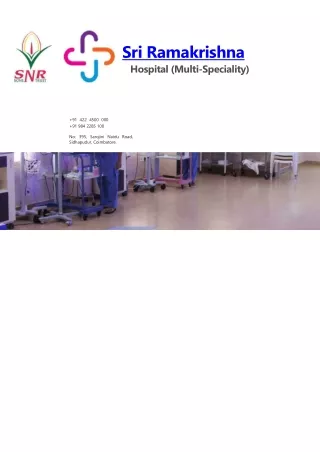 NICU Hospital | Neonatologist Specialist | Critical Baby Treatment