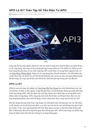 api3 l g to n t p v ti n i n t api3